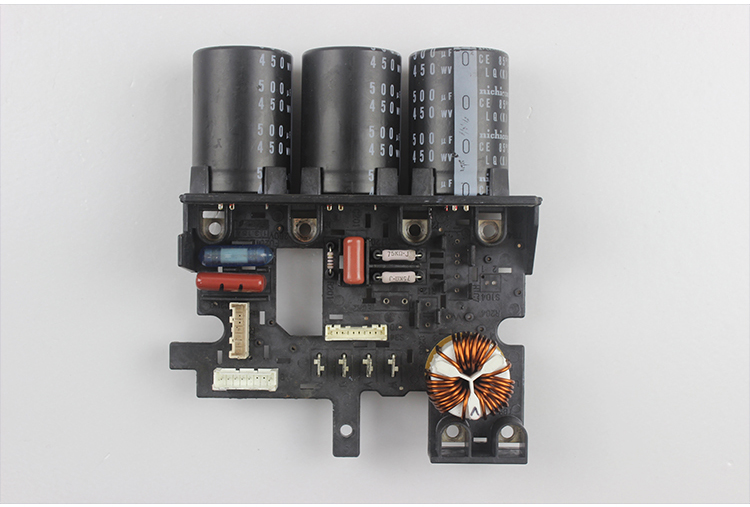 大金空调外机变频?？?P板 带电容 RXD50 60 71DMV2C 3MXS80EV2C.jpg